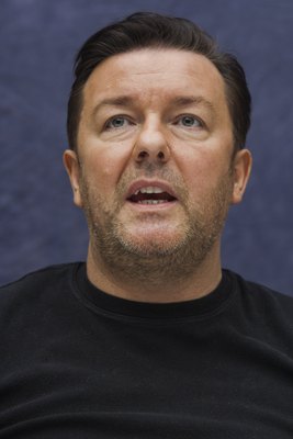 Ricky Gervais Stickers G594864