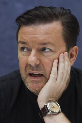 Ricky Gervais Stickers G594865