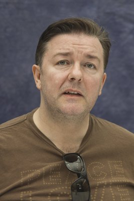 Ricky Gervais puzzle G594868