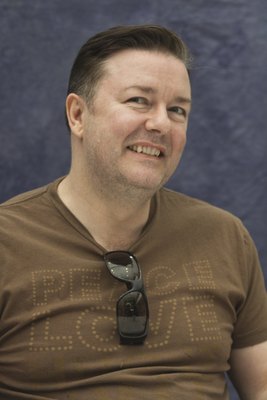 Ricky Gervais puzzle G594869