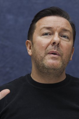Ricky Gervais Stickers G594886