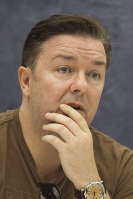 Ricky Gervais Stickers G594897