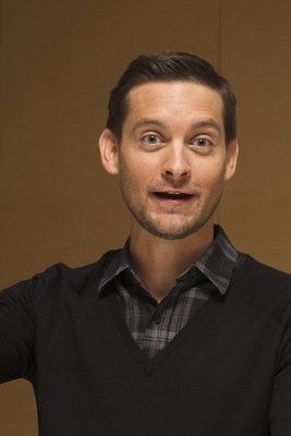 Tobey Maguire Stickers G595156