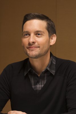 Tobey Maguire Stickers G595191