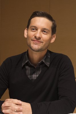 Tobey Maguire Stickers G595204