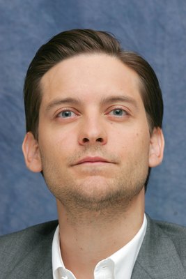 Tobey Maguire Stickers G595207