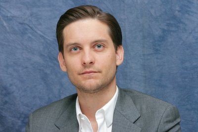 Tobey Maguire Stickers G595215