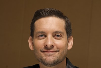Tobey Maguire Stickers G595226