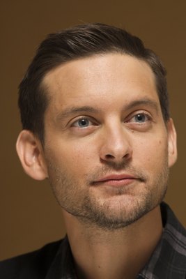 Tobey Maguire Stickers G595239