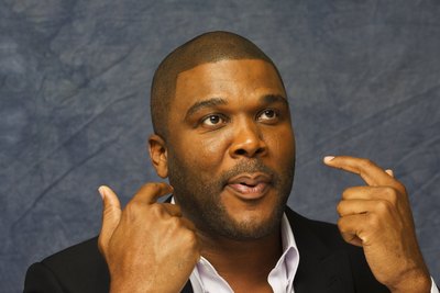 Tyler Perry Poster G595275