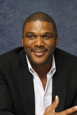 Tyler Perry Poster G595279