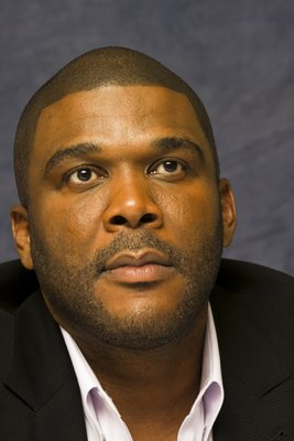 Tyler Perry Poster G595281