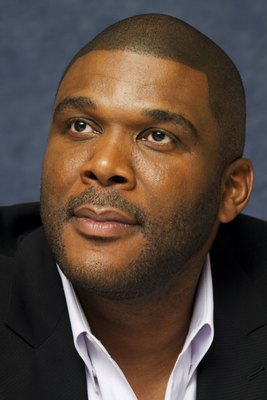 Tyler Perry Stickers G595282