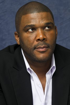 Tyler Perry Poster G595284