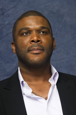 Tyler Perry Poster G595285