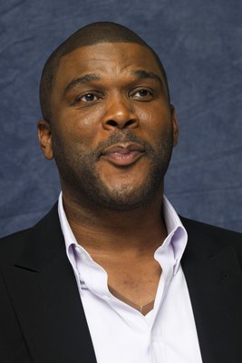 Tyler Perry Poster G595286