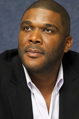 Tyler Perry Poster G595287