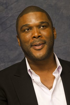 Tyler Perry Stickers G595288