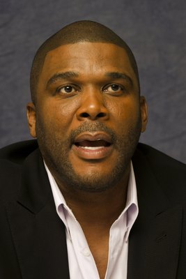 Tyler Perry Poster G595289
