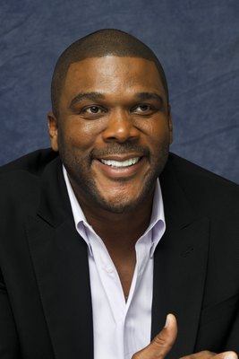 Tyler Perry Poster G595290