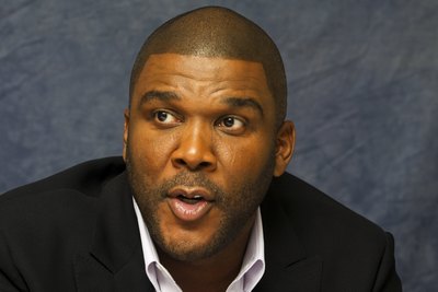 Tyler Perry Poster G595291