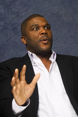 Tyler Perry Poster G595292
