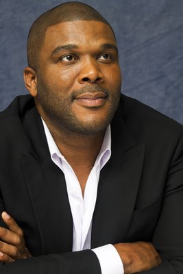 Tyler Perry Poster G595294