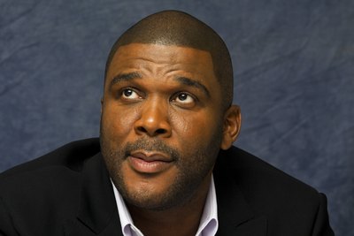 Tyler Perry Poster G595296