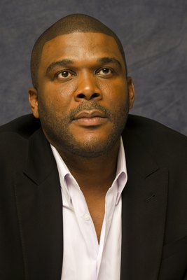 Tyler Perry Poster G595297