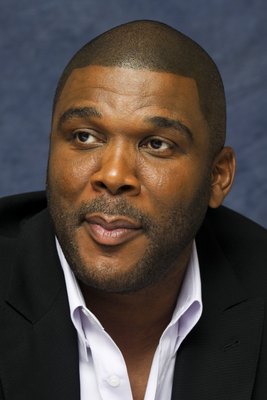 Tyler Perry Poster G595300