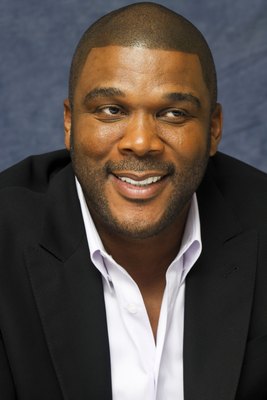 Tyler Perry Poster G595302