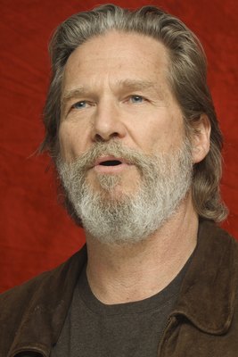 Jeff Bridges Mouse Pad G595912