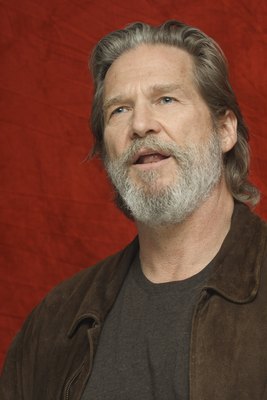 Jeff Bridges tote bag #G595942