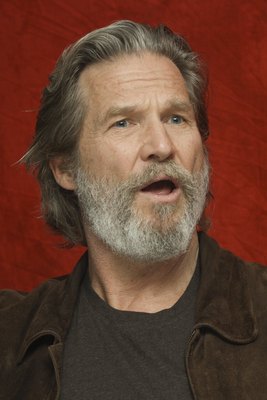 Jeff Bridges tote bag #G595960