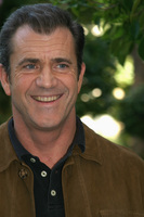 Mel Gibson Longsleeve T-shirt #1025267