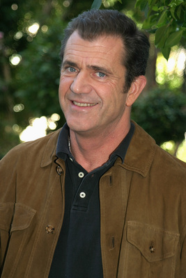 Mel Gibson tote bag #G596210