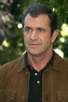 Mel Gibson Longsleeve T-shirt #1025273