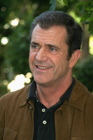 Mel Gibson Longsleeve T-shirt #1025274