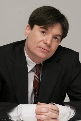 Mike Myers Poster G596433