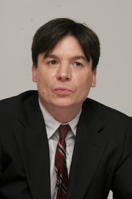 Mike Myers Poster G596434