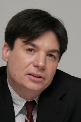 Mike Myers Poster G596438