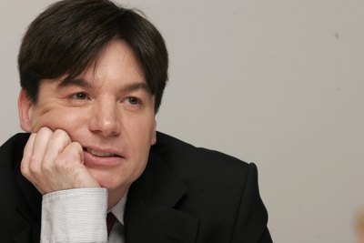 Mike Myers Poster G596444