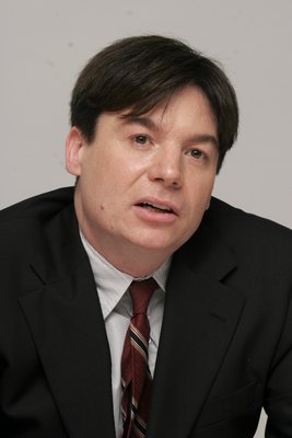 Mike Myers Poster G596447