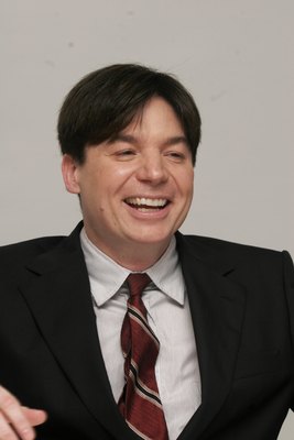 Mike Myers Poster G596453