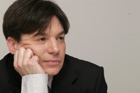 Mike Myers Mouse Pad G596461