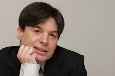 Mike Myers Poster G596468