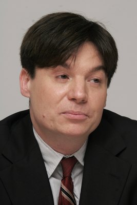 Mike Myers Mouse Pad G596471