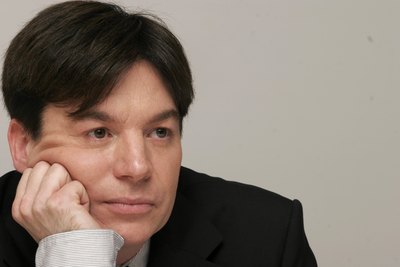 Mike Myers Poster G596484