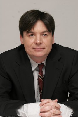 Mike Myers Poster G596495
