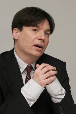 Mike Myers Poster G596507